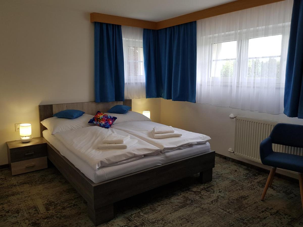 Penzion Vila Tereza Границе Экстерьер фото
